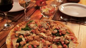 Imagem Santoregano: o sonho com sabor italiano que virou destino em Riacho Doce