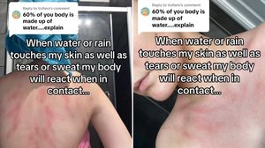 Foto: Reprodução/Tiktok