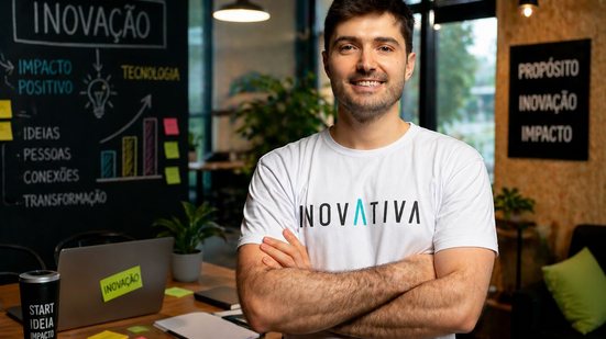 Imagem Startups de Alagoas podem transformar desafios ambientais em oportunidade de crescimento com o InovAtiva de Impacto 2026