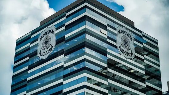 Prédio da Polícia Federal - Rafa Neddermeyer / Agência Brasil