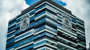 Prédio da Polícia Federal - Rafa Neddermeyer / Agência Brasil