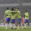 Rafael Ribeiro / CBF