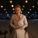 A atriz Julia Lemmertz - Foto: Raphael Dias/Globo