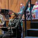 Parlamentar ficou tetraplégica aos 19 anos - Foto: Agência Brasil