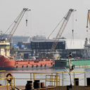 A associação criminosa investigada envolve importadores, despachantes e servidores públicos que atuam na facilitação de contrabando e descaminho. - Foto: Agência Brasil