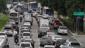 Preço dos combustíveis avançou 6,06% em abril - Foto: Agência Brasil