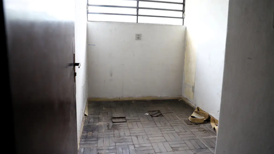 Jornalista foi assassinado em outubro de 1975 no DOI-Codi de São Paulo - Foto: Acássia Deliê/Divulgação