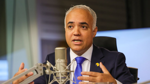 Ministro das Cidades, Vladimir Lima - Foto: Agência Brasil