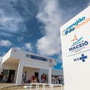 Imagem Confira o funcionamento dos serviços da Saúde de Maceió no feriado