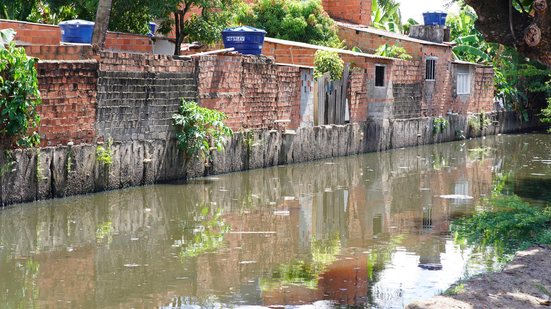 Marco Antônio/Ascom Sesau