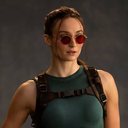 Atriz de Tomb Raider, Sophie Turner vira alvo de queixas após pausa por lesão - Jay Maidment / Prime