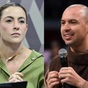 Geraldo Magela/Agência Senado e Daniel Xavier/Canção Nova