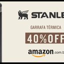 Garrafa Aerolight Stanley - Divulgação