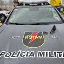 Foto: Reprodução/PM-AL