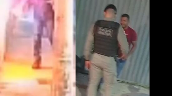 Homem que ateou fogo na casa da ex para \u0027dar susto\u0027 é condenado em AL