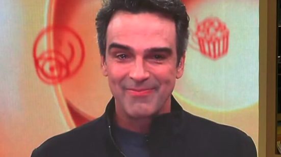 Reprodução/TV Globo