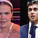 Reprodução/Instagram/Zeca Ribeiro/Câmara dos Deputados