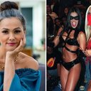 Ex-Tiazinha diz que se sentiu traída com chegada da Feiticeira - Reprodução / Instagram / Arquivo pessoal