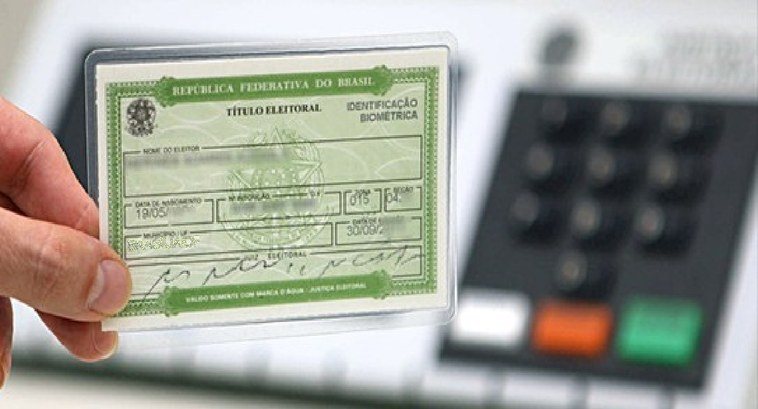 Brasil tem mais de 158 milhões de eleitoras e eleitores aptos a votar