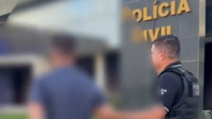 Divulgação / Polícia Civil