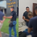 Divulgação / Polícia Civil