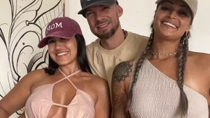 Foto: Reprodução/Redes Sociais