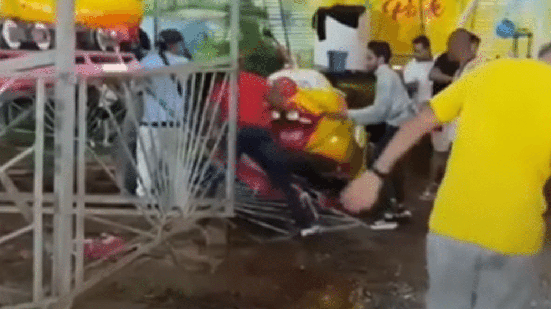 Divulgação/Redes Sociais