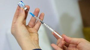 A Campanha Nacional de Vacinação contra a Influenza começou no sábado (28) - Fabio Rodrigues-Pozzebom / Agência Brasil