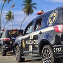 Divulgação/Ascom PC