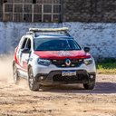 Imagem de arquivo - Divulgação / PMAL