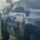 Prisão foi efetuada pela Polícia Civil alagoana - Ascom PC-AL