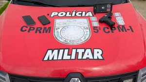 Foto: Reprodução/SSP-AL