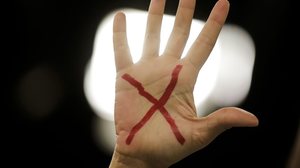 Imagem de arquivo - Joédson Alves / Agência Brasil