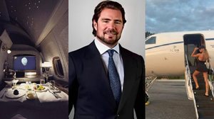 Imagem Vorcaro bancou modelos com jatinhos e hotéis de luxo para cortejar elite política