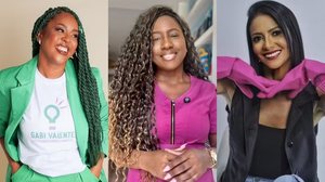 Diaristas premium mostram como reinventaram profissão - Foto: g1