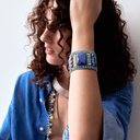 Imagem Nossa moda no maior palco do Brasil