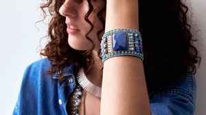 Imagem Nossa moda no maior palco do Brasil