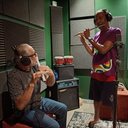 Chau do Pife e Mestre Gama - Assessoria