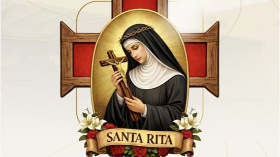 Paróquia Santa Rita de Cássia