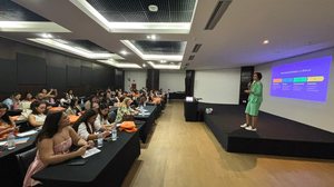 Congresso Internacional Neuroimersão é um espaço de integração entre saúde, educação e famílias - Foto: TNH1