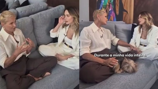 Reprodução / Globo