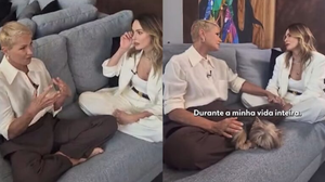 Reprodução / Globo
