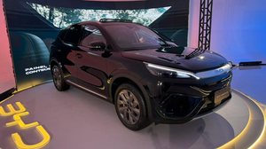 Imagem BYD Dolphin ganha nova versão e BYD Yuan Plus agora tem 449 cv e tração integral: Confira detalhes