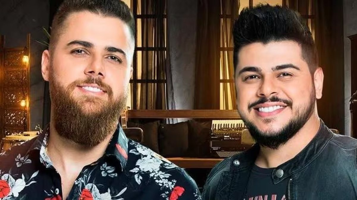 Dupla sertaneja é alvo da Justiça após música sobre Vorcaro