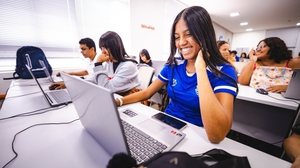 Imagem Prefeitura de Maceió oferta 480 vagas gratuitas em cursos profissionalizantes do Prepara Jovem
