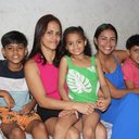Serviços da Prefeitura de Maceió melhoram qualidade de vida de mamães. - Foto: Neno Canuto/ Secom Maceió