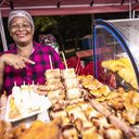 Ao total serão mais de 400 vagas divididas para os polos Jaraguá e Benedito Bentes. - Foto: Alisson Frazão / Secom Maceió