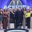 Imagem Acerte ou Caia! celebra o Dia das Mães neste domingo com elenco especial
