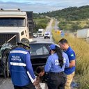 Cortesia/Polícia Científica