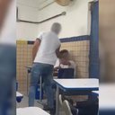 Imagem Adolescente é apreendido após dar tapa em colega de escola em Pernambuco